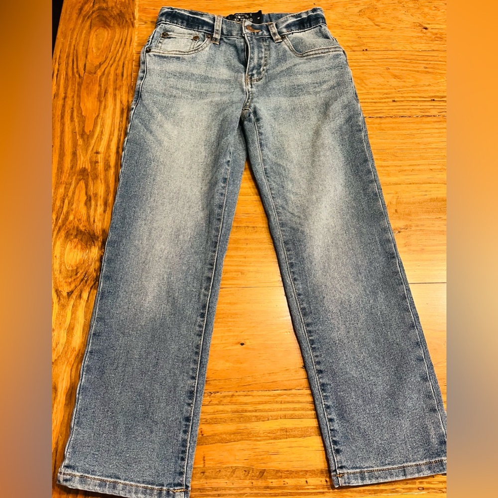 Lucky Brand Jeans Size 6